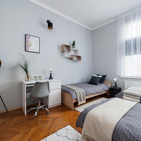 Meadow Studios By Loft Affair Krakau Exterior foto