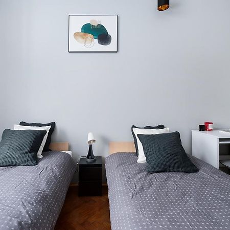 Meadow Studios By Loft Affair Krakau Exterior foto