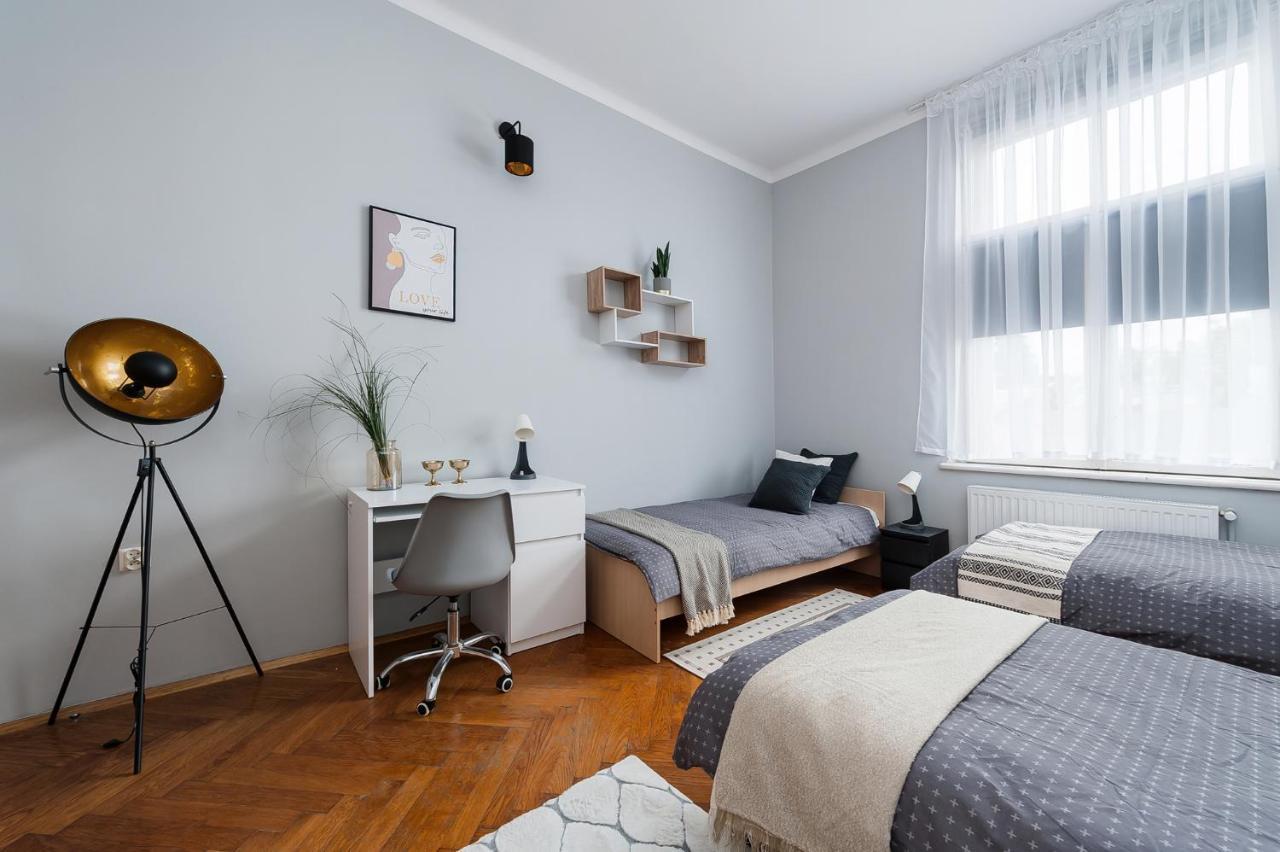 Meadow Studios By Loft Affair Krakau Exterior foto