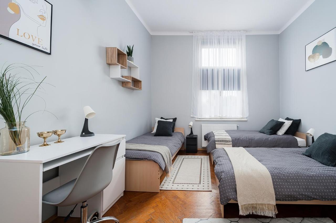 Meadow Studios By Loft Affair Krakau Exterior foto