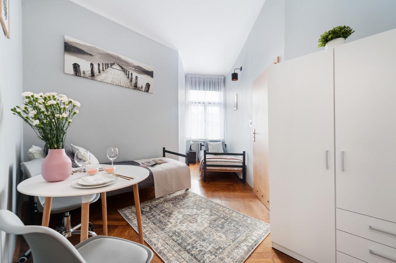 Meadow Studios By Loft Affair Krakau Exterior foto