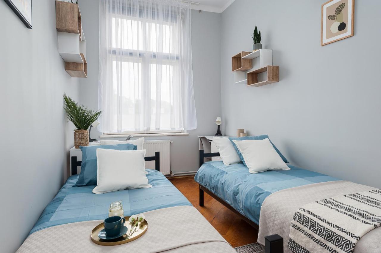 Meadow Studios By Loft Affair Krakau Exterior foto