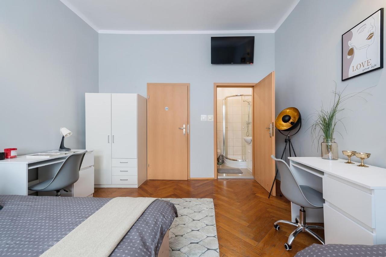 Meadow Studios By Loft Affair Krakau Exterior foto