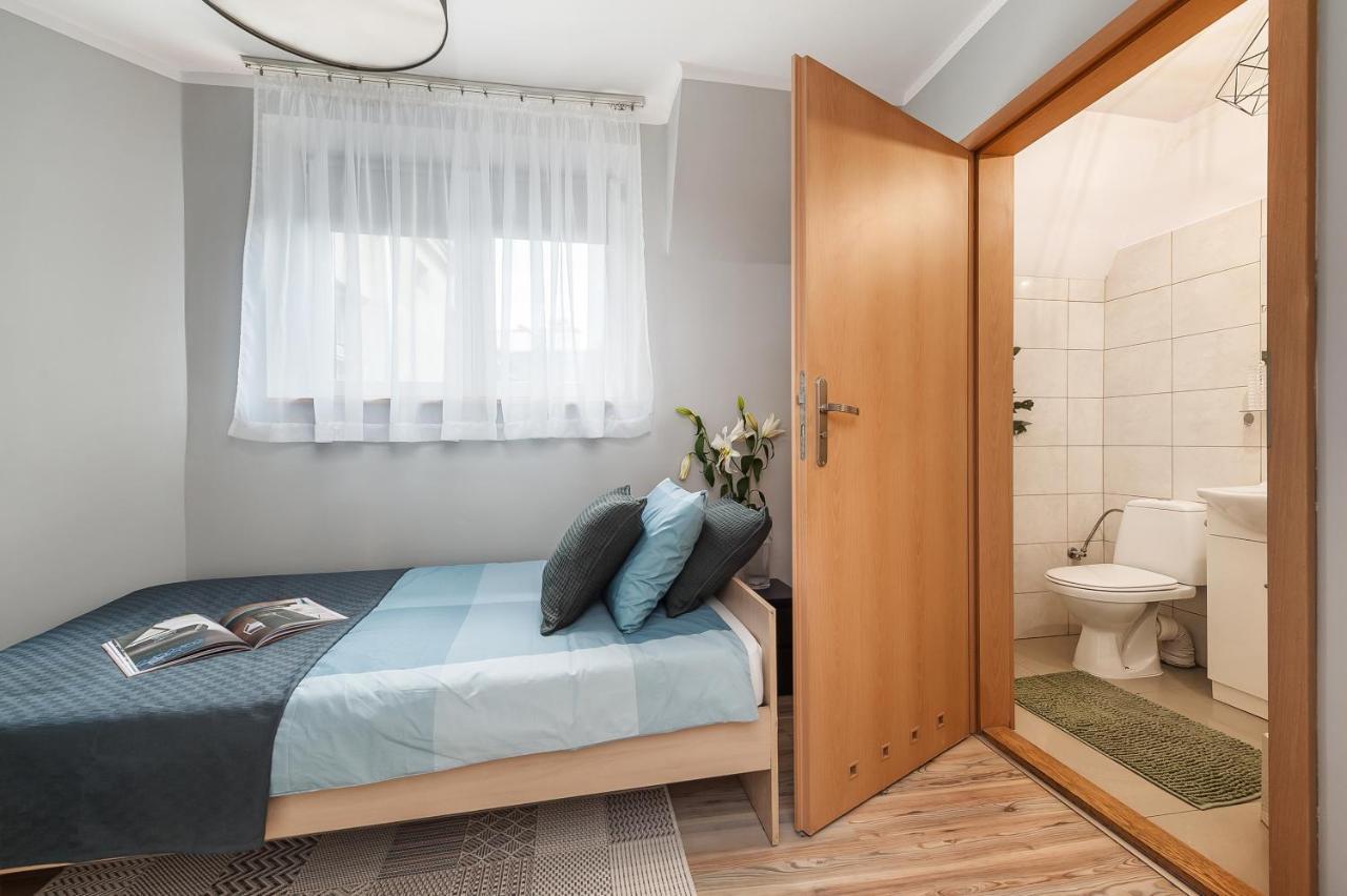 Meadow Studios By Loft Affair Krakau Exterior foto