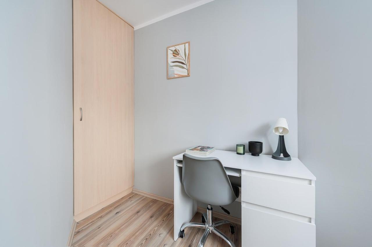 Meadow Studios By Loft Affair Krakau Exterior foto