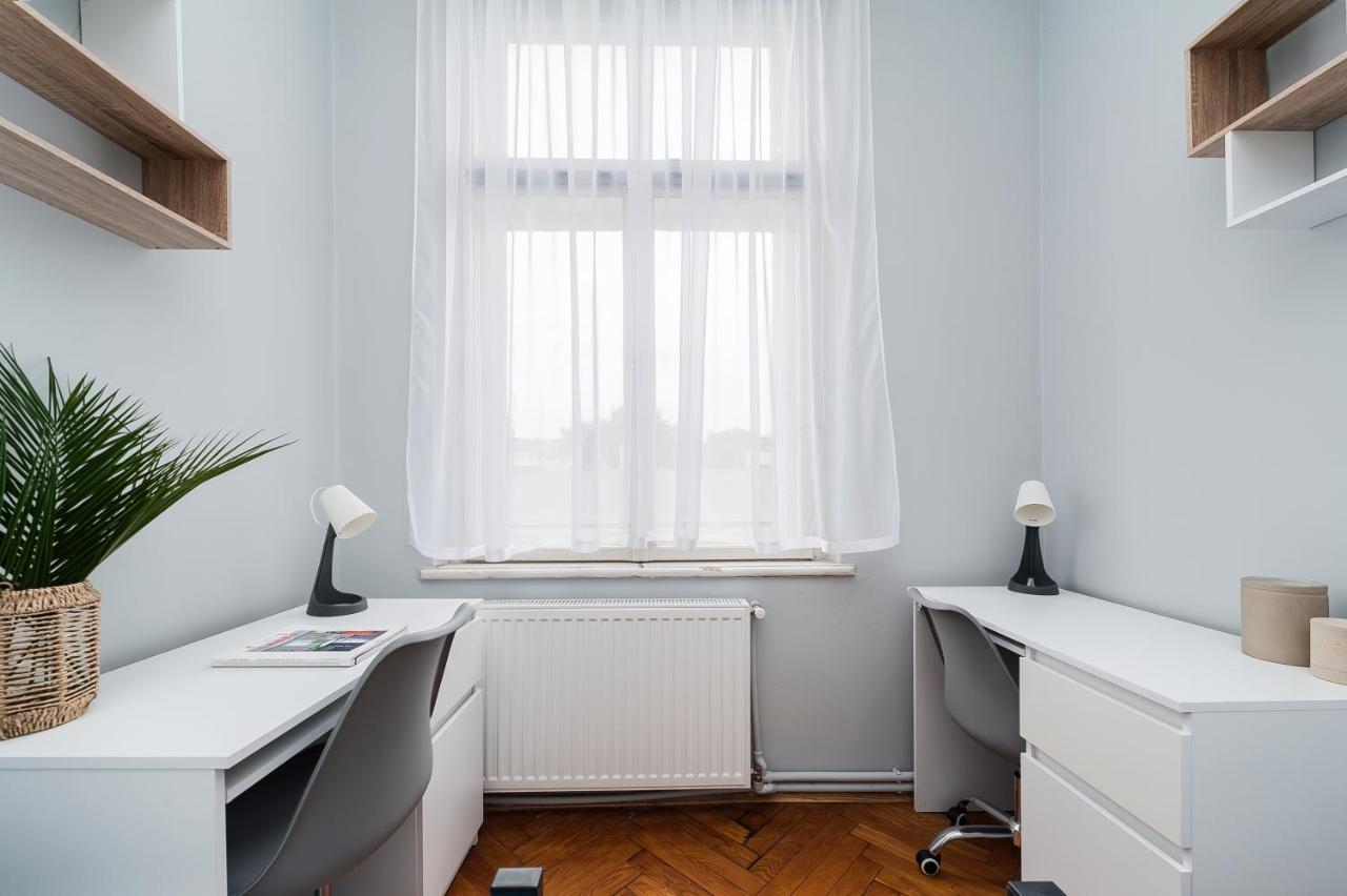 Meadow Studios By Loft Affair Krakau Exterior foto