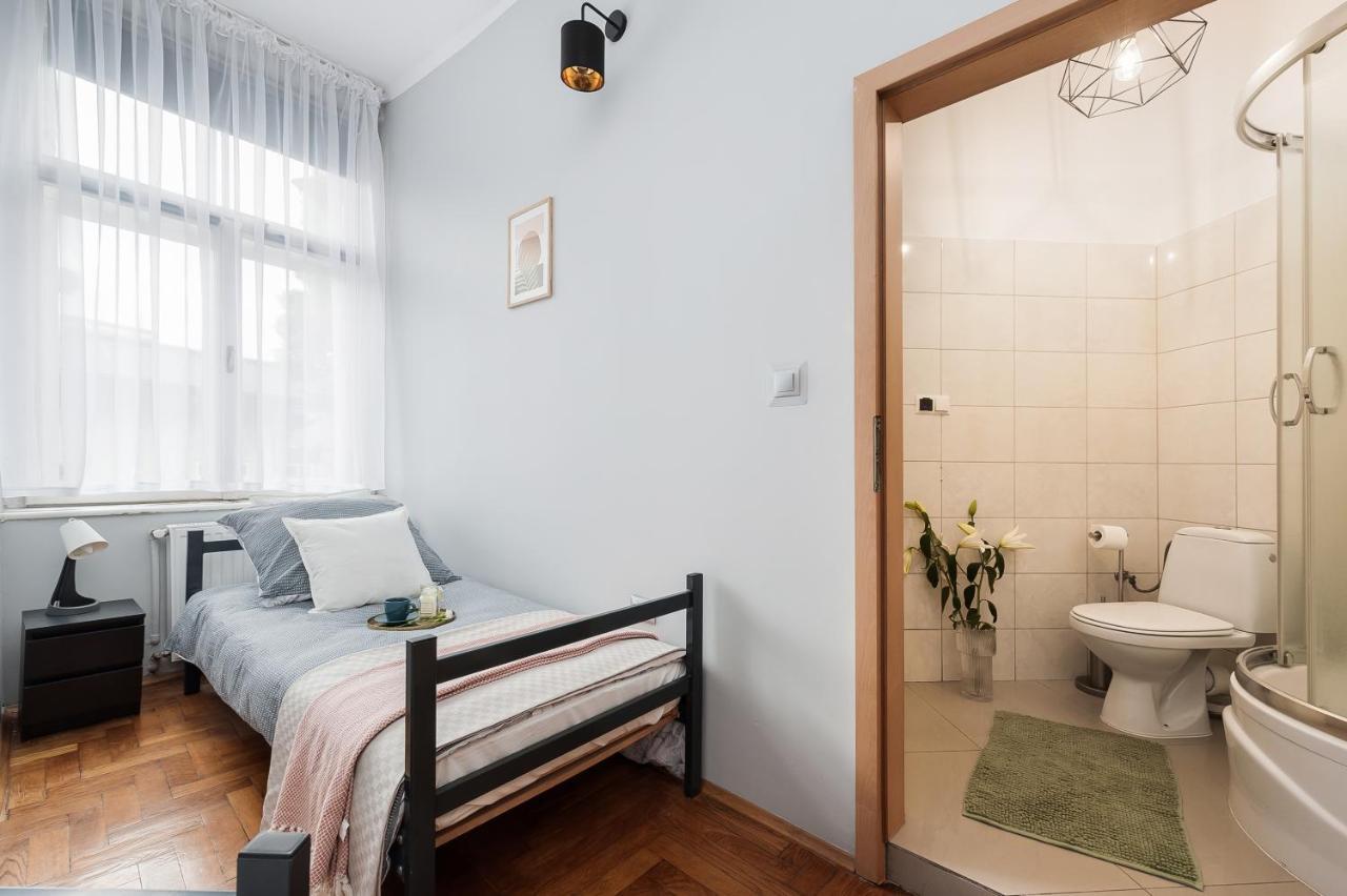 Meadow Studios By Loft Affair Krakau Exterior foto