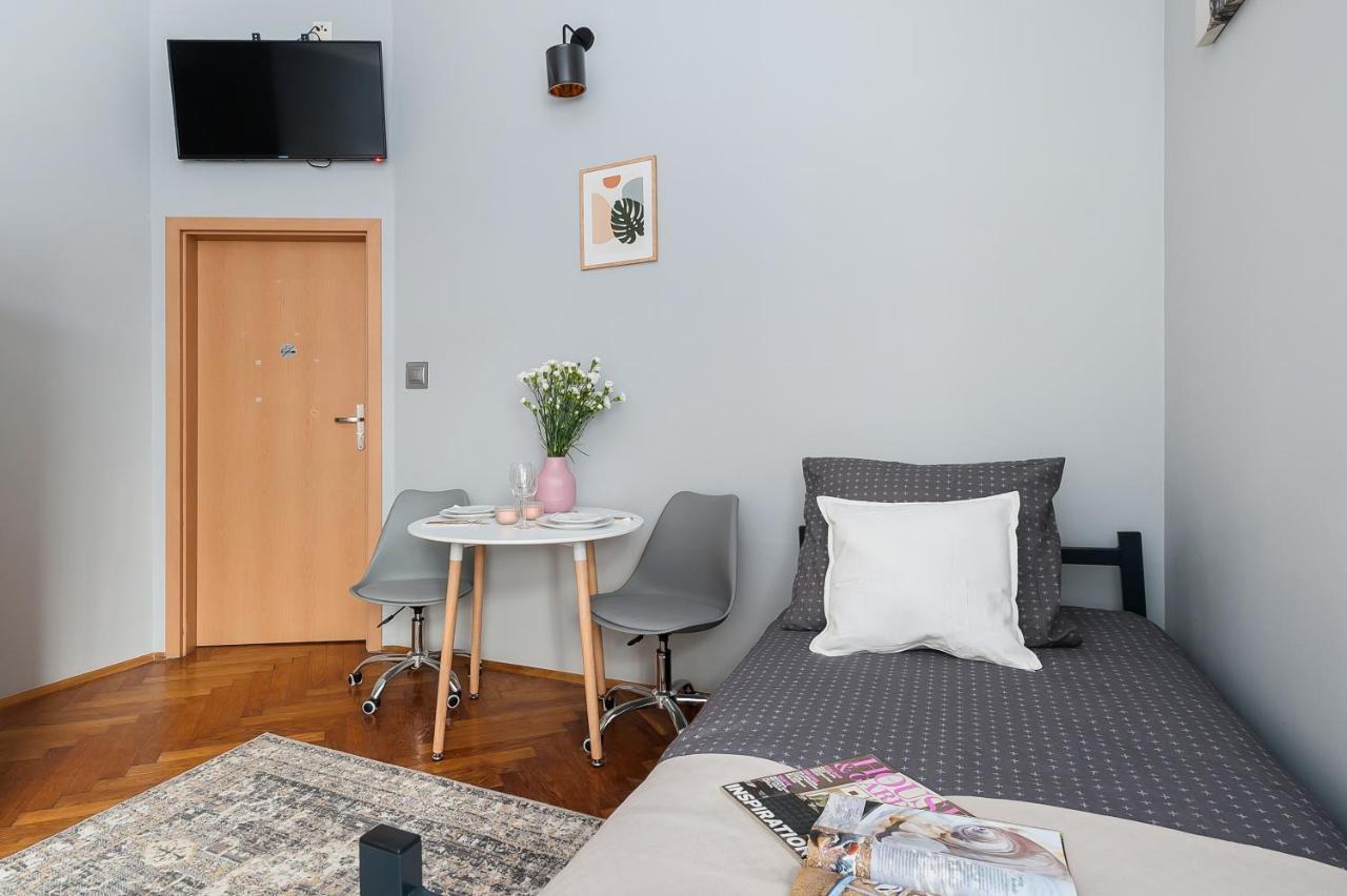 Meadow Studios By Loft Affair Krakau Exterior foto