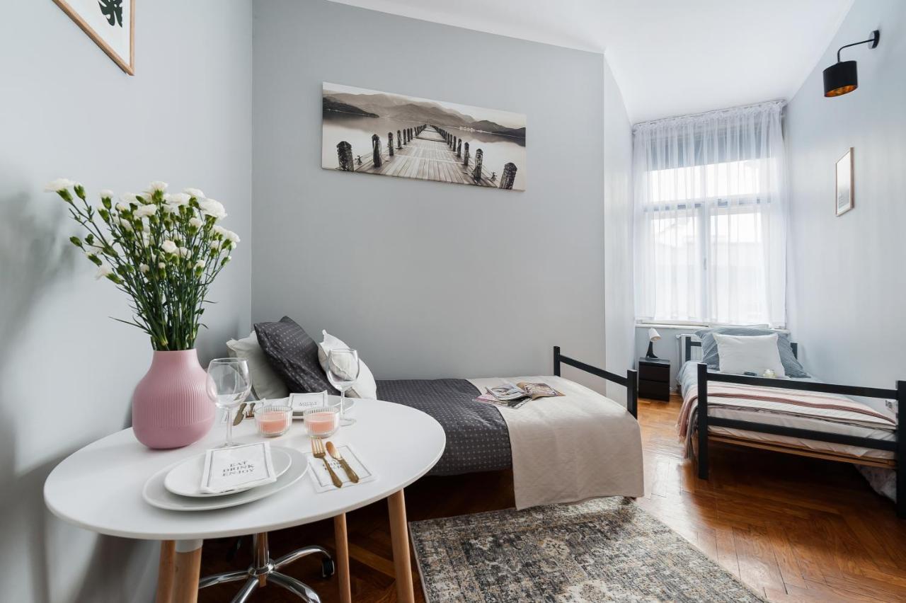 Meadow Studios By Loft Affair Krakau Exterior foto