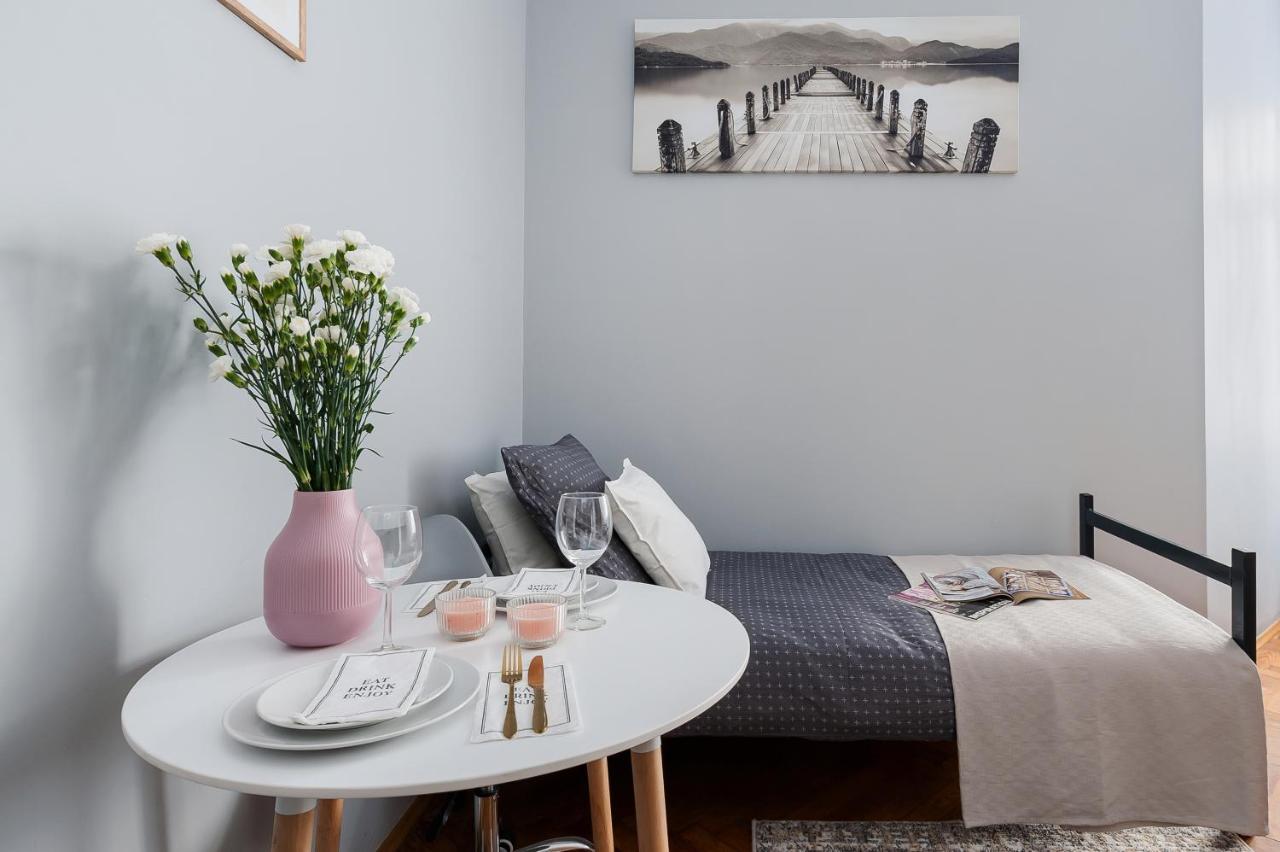 Meadow Studios By Loft Affair Krakau Exterior foto